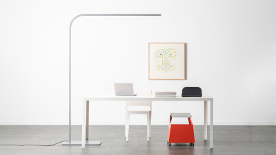 Turn Around Artemide