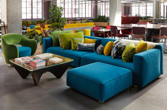 Barber Osgerby Knoll