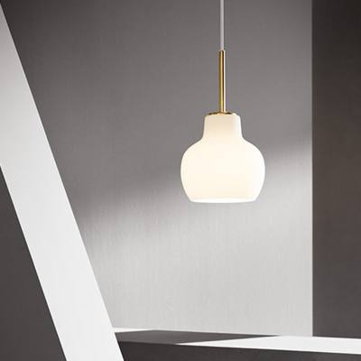 VL Ring Crown 1 Louis Poulsen