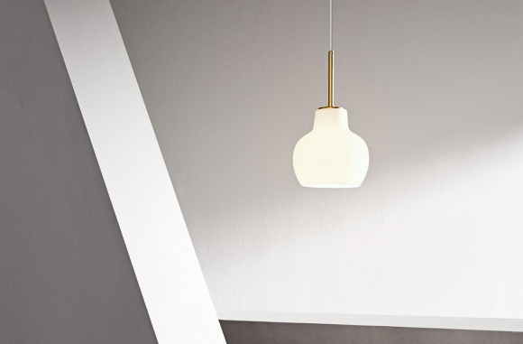 VL Ring Crown 1 Louis Poulsen