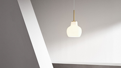 VL Ring Crown 1 Louis Poulsen