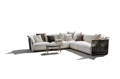 Vulcano Outdoor Flexform