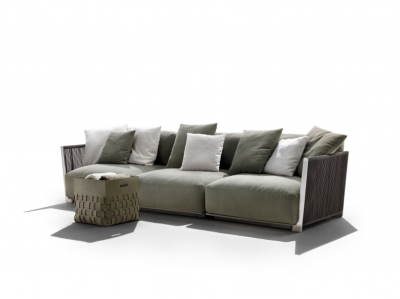 Vulcano Outdoor Flexform