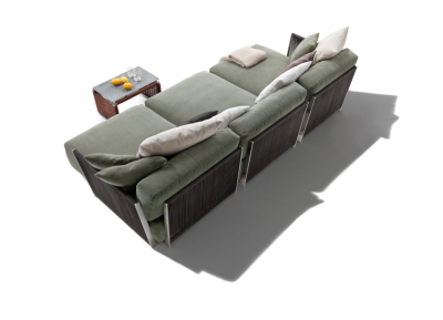 Vulcano Outdoor Flexform