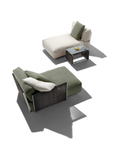 Vulcano Outdoor Flexform