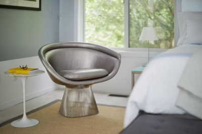 Platner Knoll