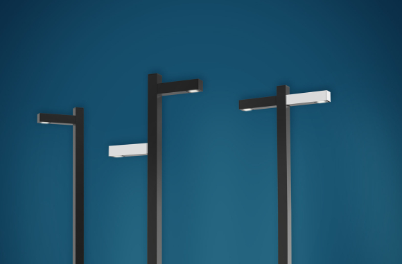 Walking Pole Artemide