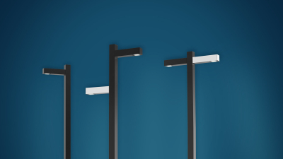 Walking Pole Artemide