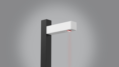 Walking Pole Artemide