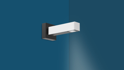 Walking Wall Artemide