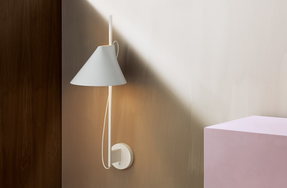 Yuh Wall Louis Poulsen