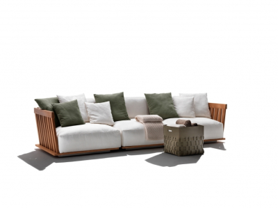 Zante Outdoor Flexform